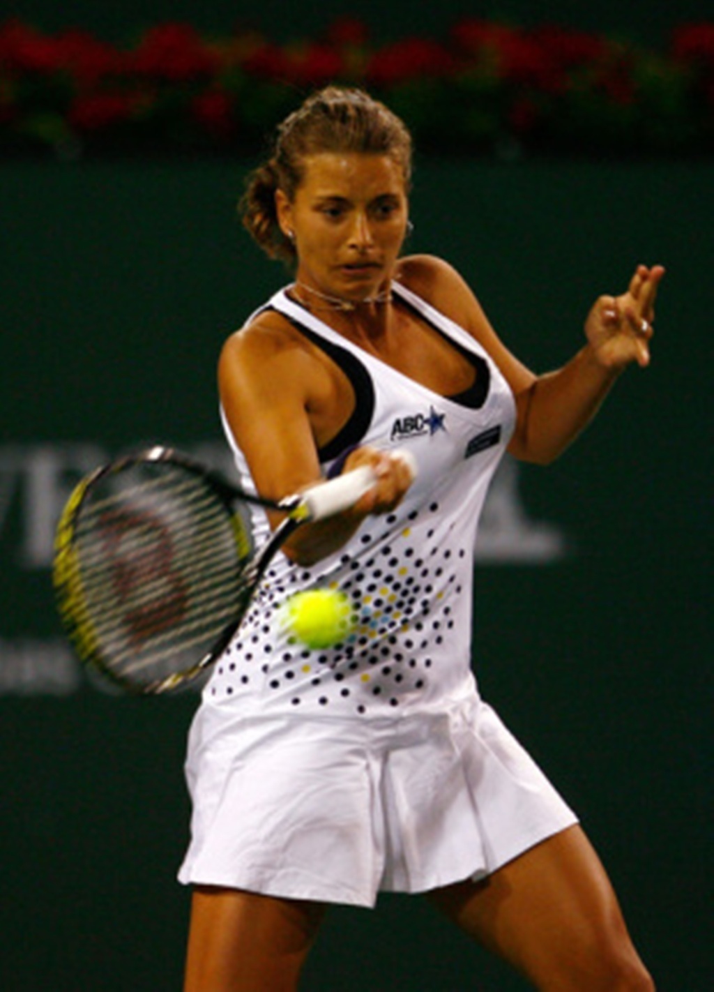 Petra Cetkovska Hot Pictures 2011 | Tennis Stars