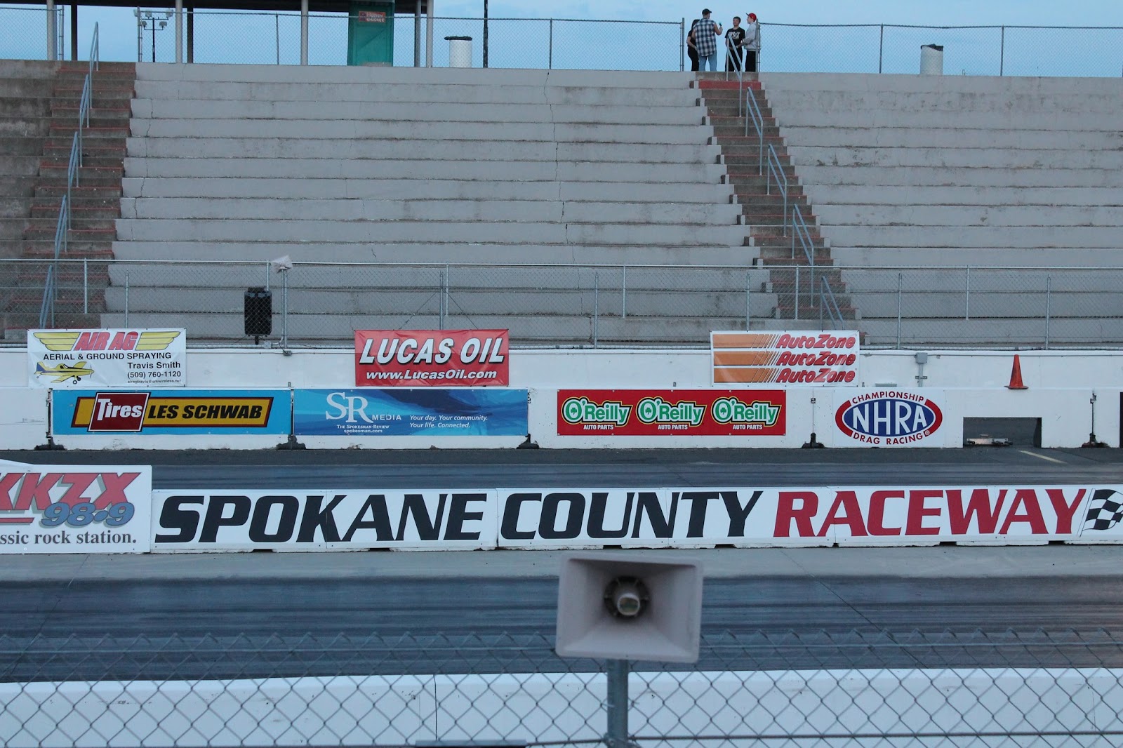 The Life Mechanical: Would You Drive 900 Miles for Four Tires?