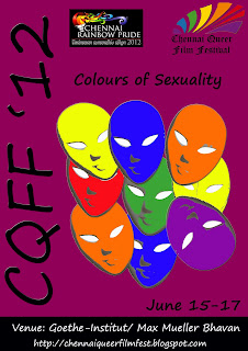 Chennai Lesbian Gay Bisexual Transgender Film Festival
