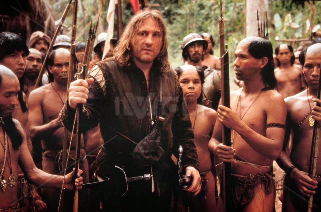 1492 La conquista del paraíso. Ridley Scott. 1492 La conquista del paraíso. Ridley Scott.