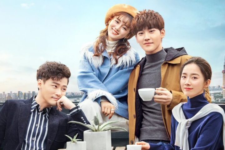 Drama China Standing in the Time Sub Indo Batch Download Drama China Standing in the Time Sub Indo Batch