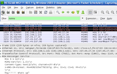How to hack wireless network password? | krishna9