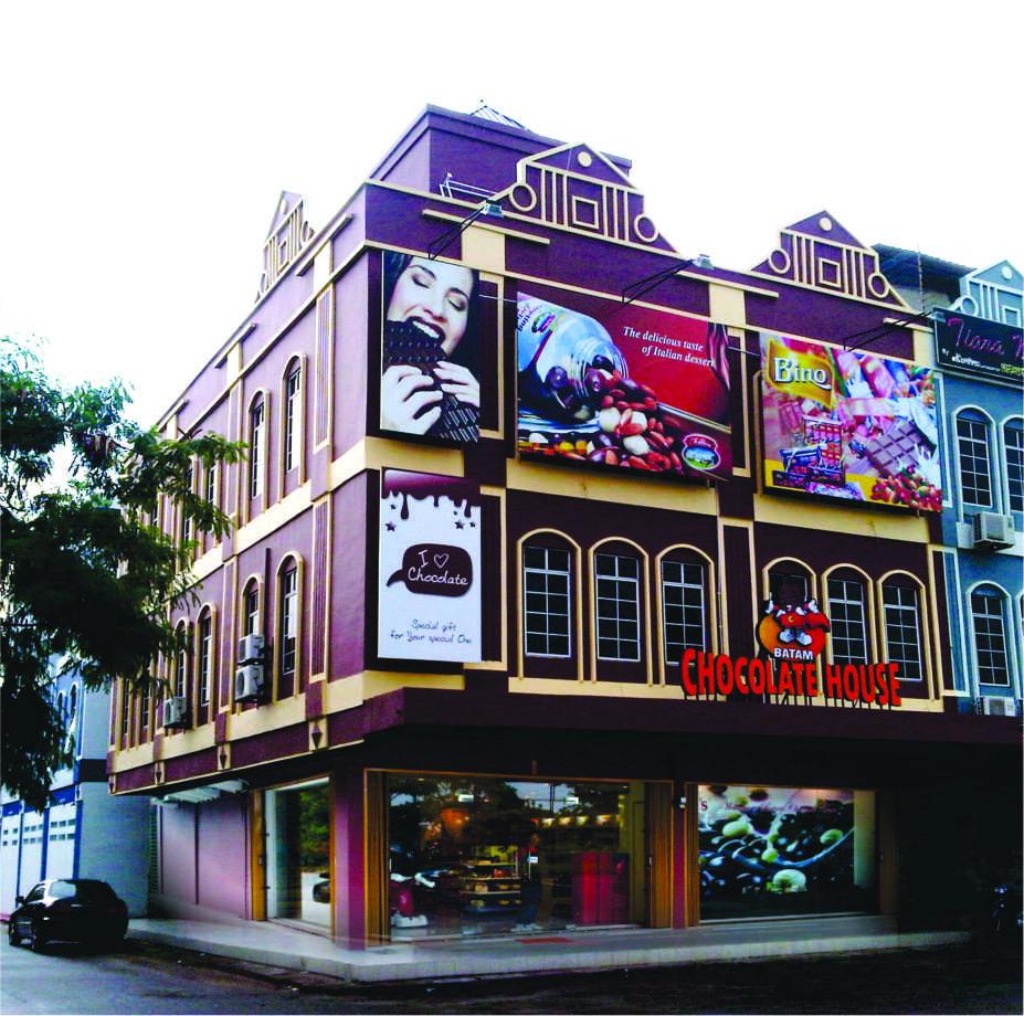 Batam Driver / Batam Private Driver Batam Things To Do Batam