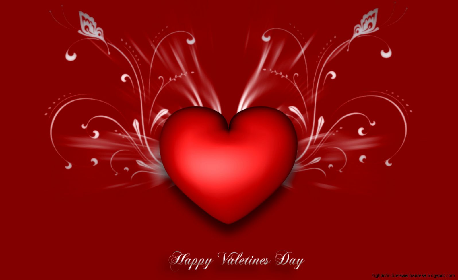 Happy Valentines Day Free