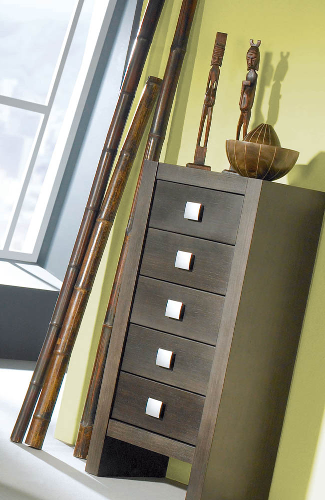 MUEBLES Y CARPINTERIA CAPITA: MUEBLES ROBLE