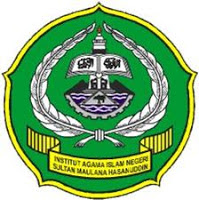 Pendaftaran IAIN SMH Banten http://www.infopmb.web.id/