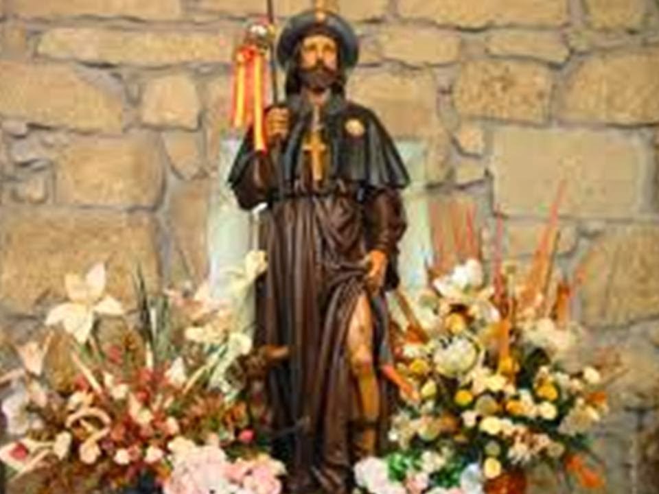 PREGHIERA+A+SAN+ROCCO+PER+LA+PROTEZIONE+E+GUARIGIONE PREGHIERA+A+SAN+ROCCO+PER+LA+PROTEZIONE+E+GUARIGIONE