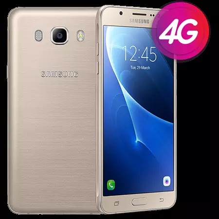 samsung galaxy j710f