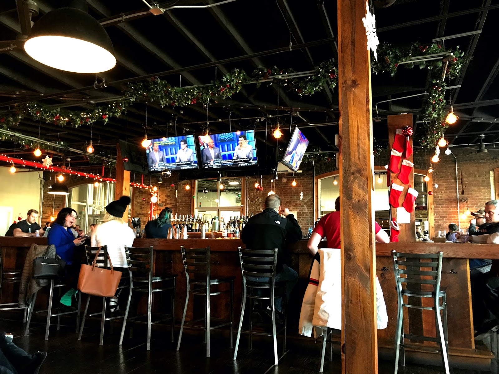 [New York Albany] Druthers Brewing Company