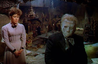 The Phantom Of The Opera 1962 Image 9