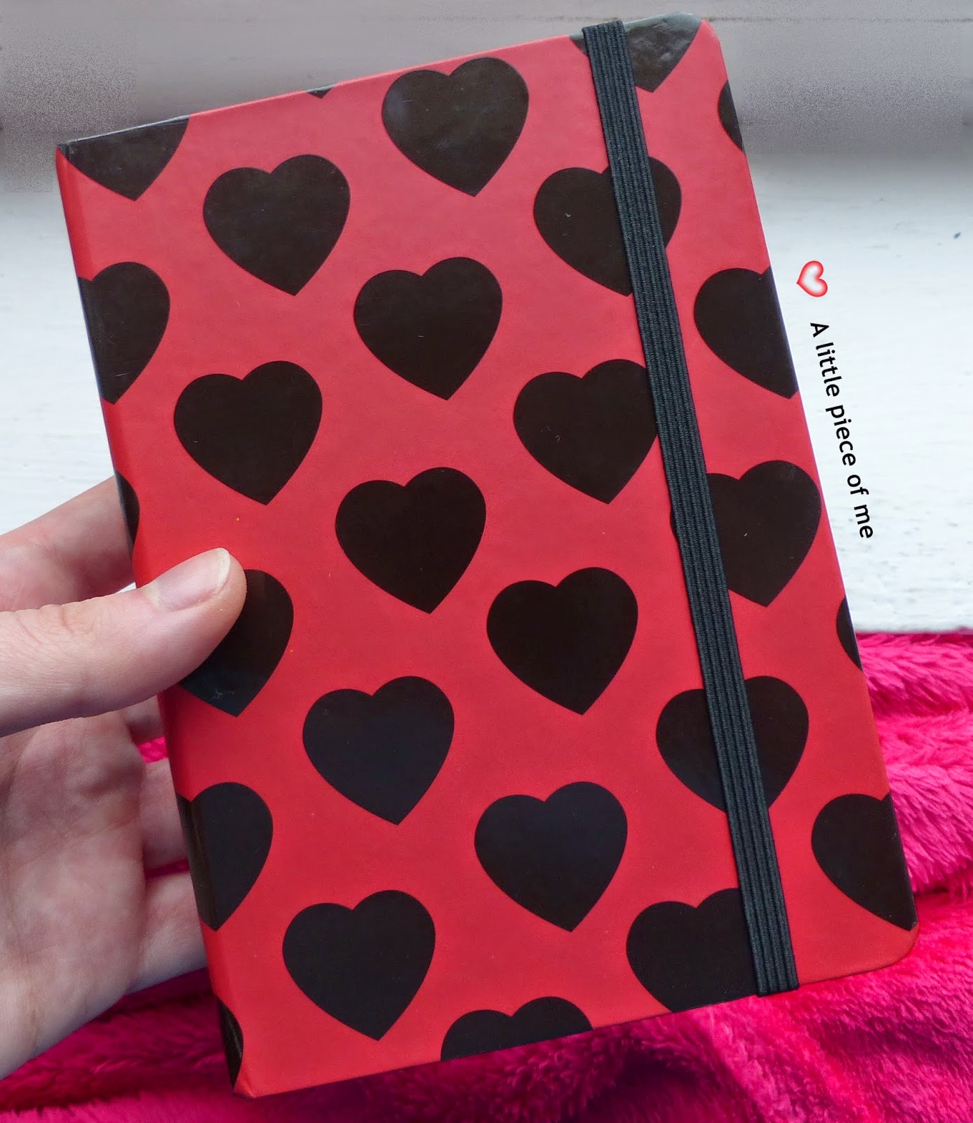 A little piece of me: diciembre 2014