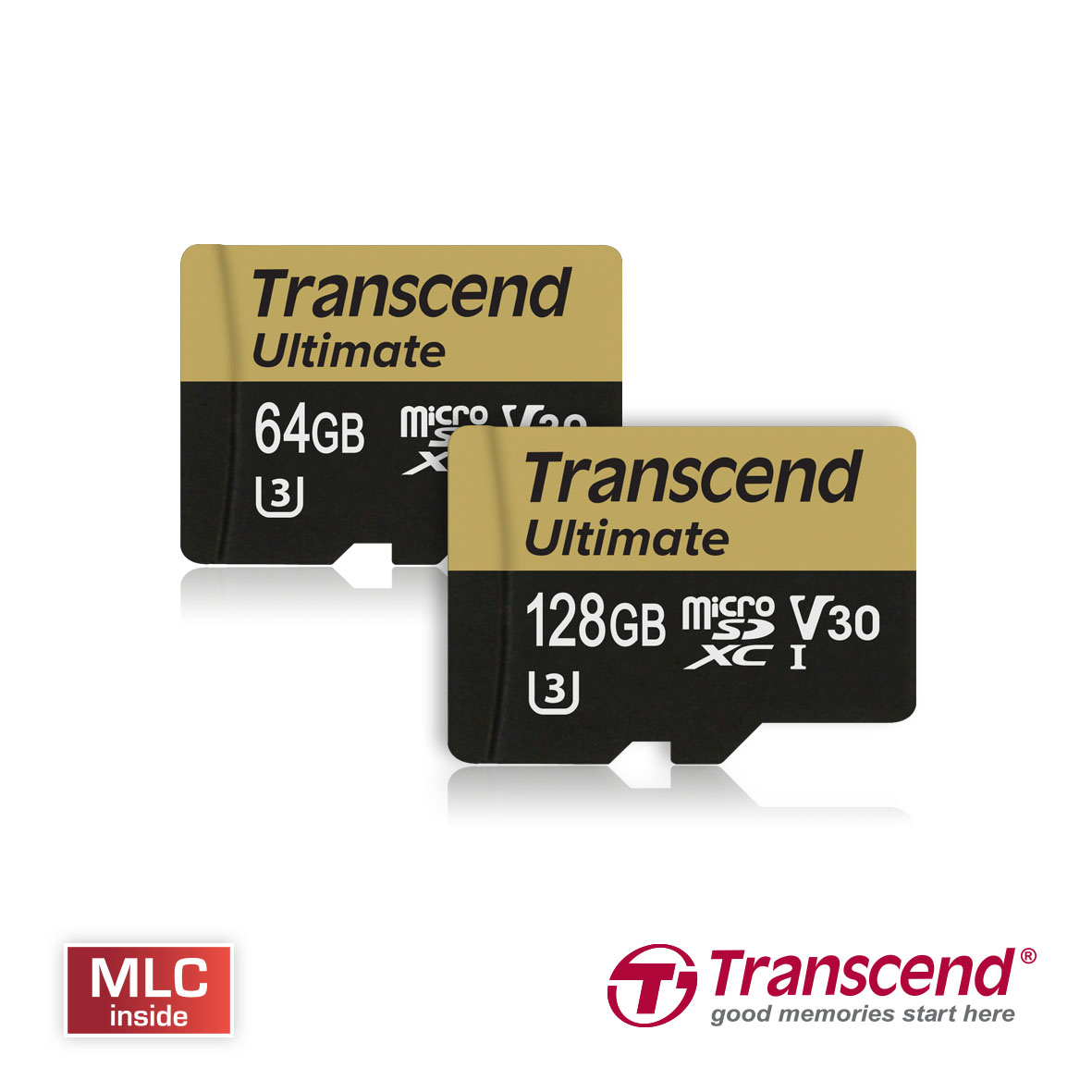 Transcend Announces Ultimate UHS Video Speed Class 30 (V30) microSD