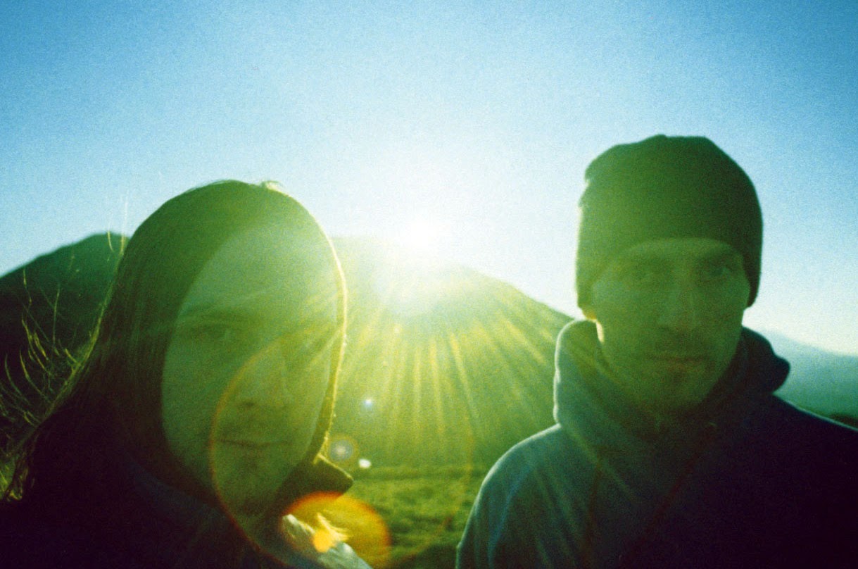 Albums You Just Gotta Hear...... Boards Of Canada the campfire
