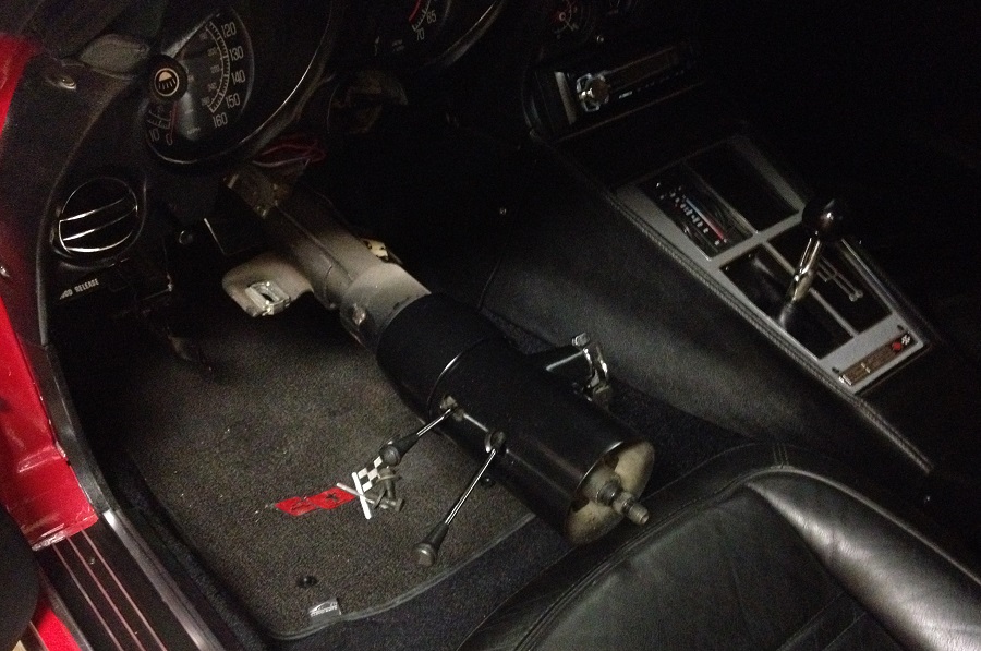 My 1976 Corvette Stingray Restore, Detail, Fix, Drive 1976 Corvette