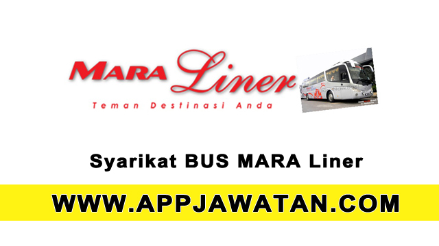 logo MARA Liner