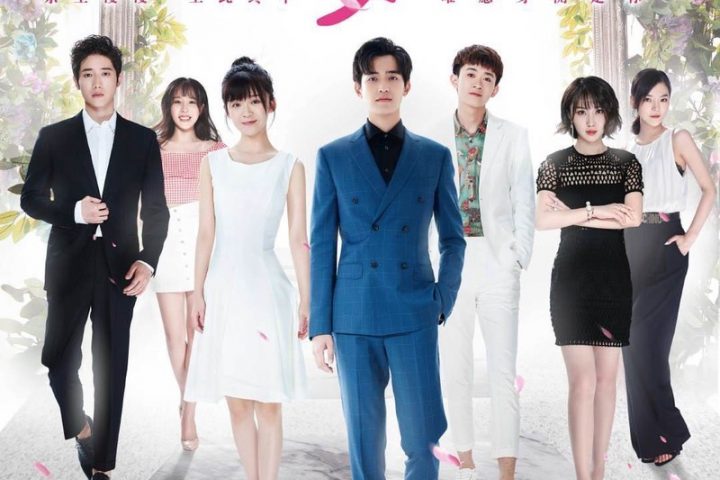 Download Drama China Time Teaches Me to Love Batch Sub Indo