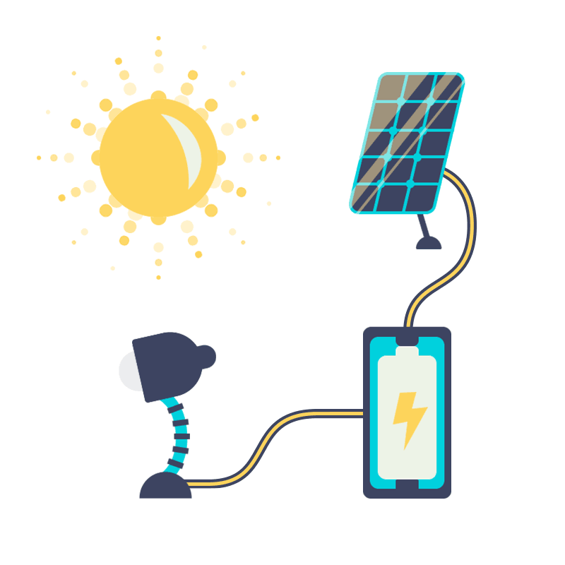 Shine with Renewable Energy Energy Carnival Celebrating the joy of