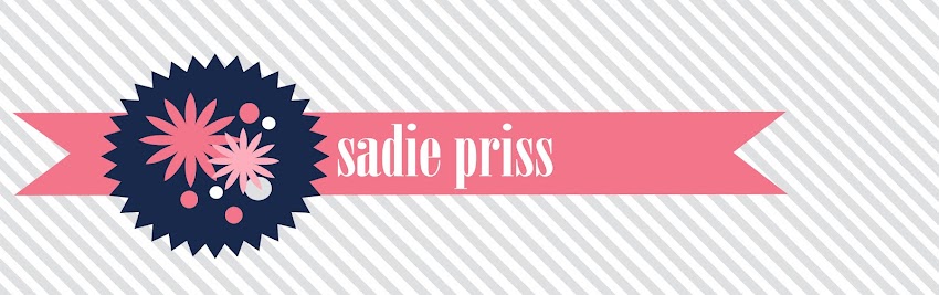 Sadie Priss