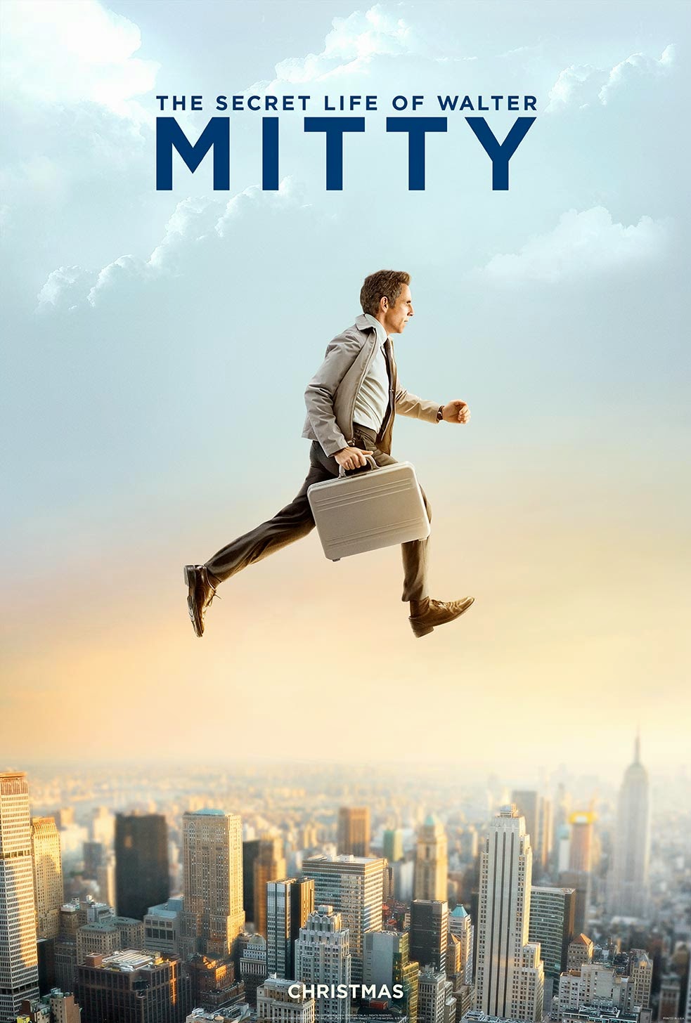 I sogni segreti di Walter Mitty L'Edicola di giopep I sogni segreti di Walter Mitty L'Edicola di giopep