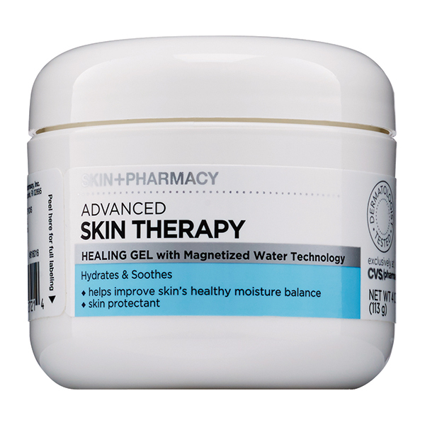 Sarah Afshar Skin+Pharmacy Advanced Skin Therapy Healing Gel