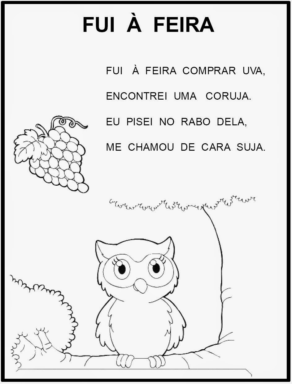 MIMOS E ENCANTOS DA EDUCAÇÃO : MÚSICAS INFANTIS ILUSTRADAS
