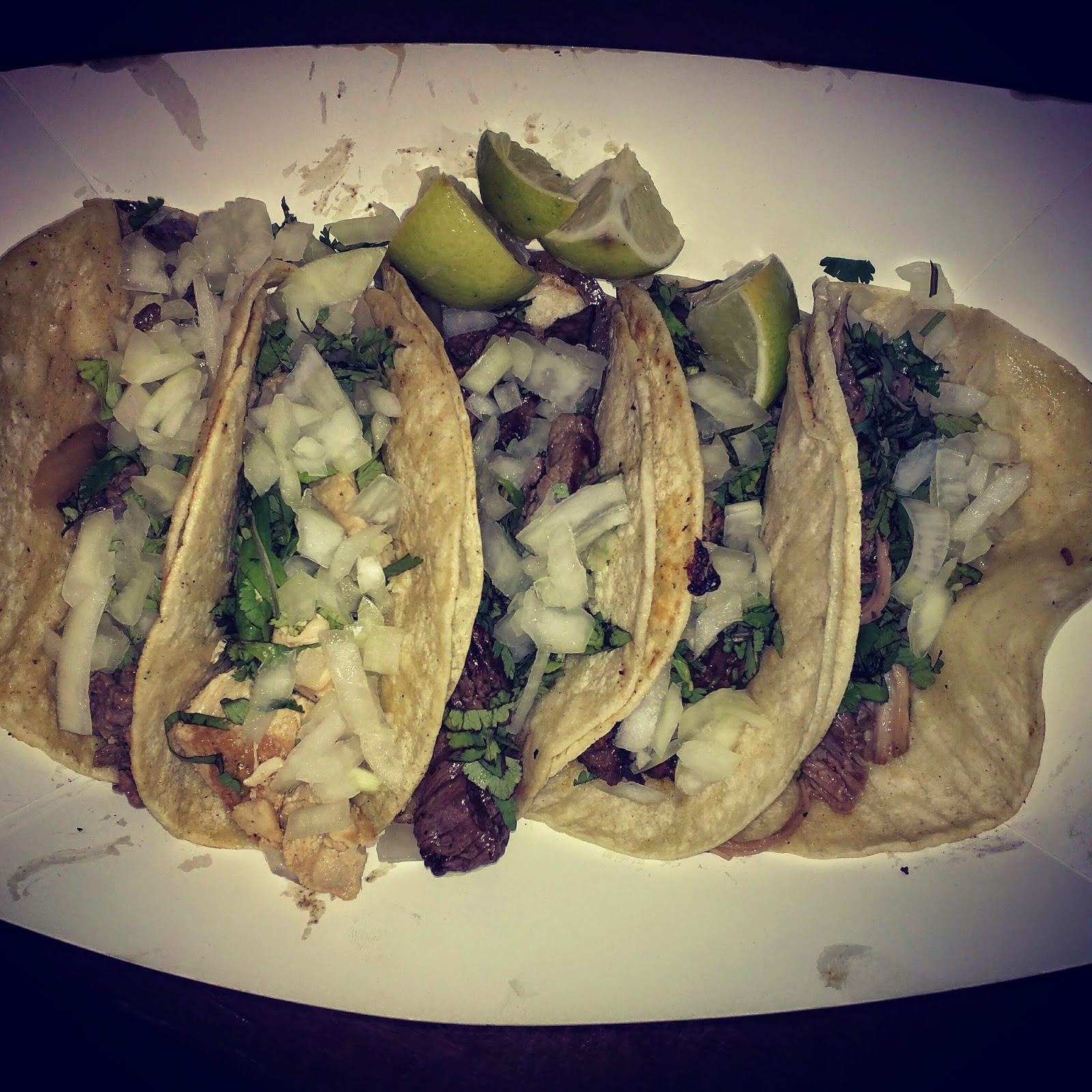 Order of the Taco El Taquito, Miami, FL