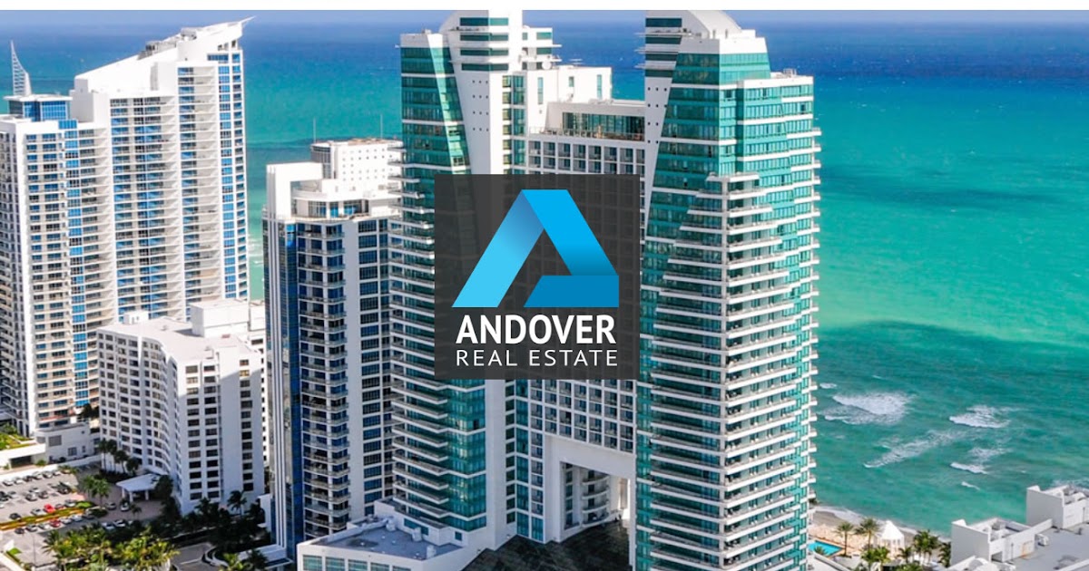 Andover Real Estate Partners News & Press