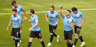 Uruguay - Rusya Canli Maç İzle 25 Haziran 2018 Uruguay - Rusya Canli Maç İzle 25 Haziran 2018