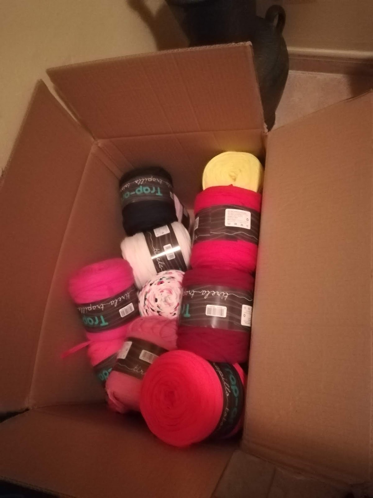 Blog de MARTIX Knnitting Barcelona Festival