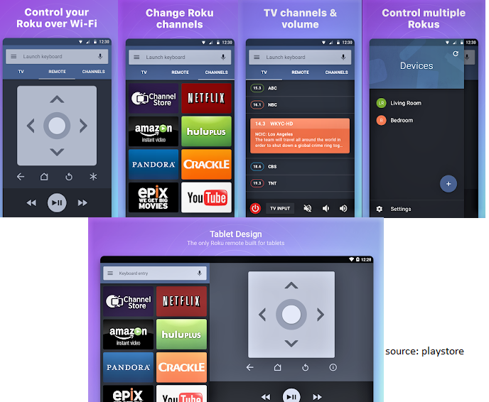 Misplaced Your Tcl Smart Tv Remote Don T Worry Control
