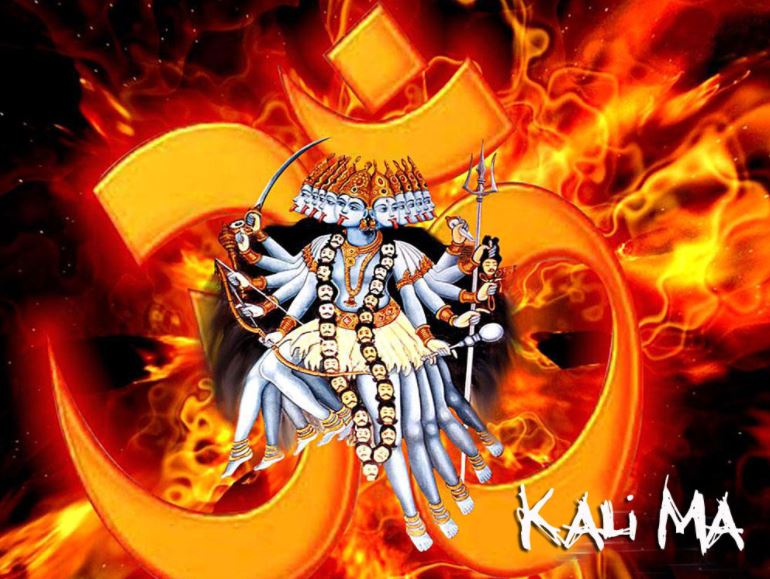 Kali Images