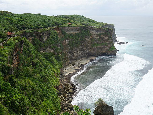 Inilah Tempat Wisata Yang Searah Dengan Uluwatu Bali Inilah Tempat Wisata Yang Searah Dengan Uluwatu Bali
