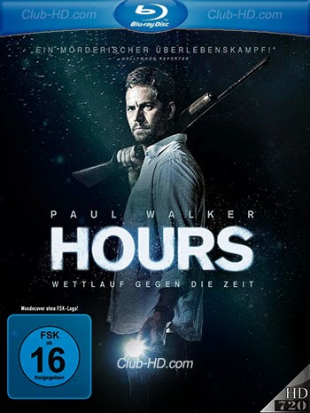 Hours (2013) 720p BDRip Audio Inglés [Subt. Esp] (Thriller. Drama)