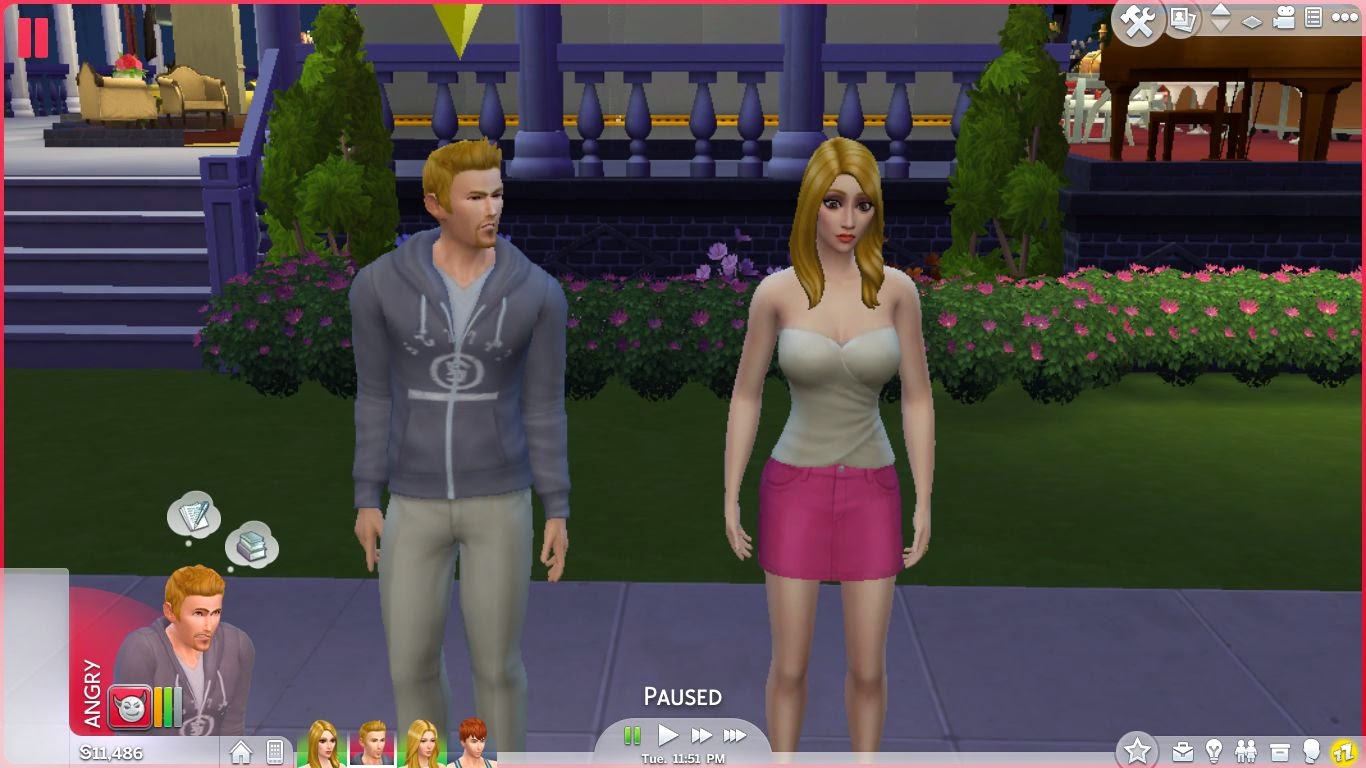 Sims 3 wiki dating
