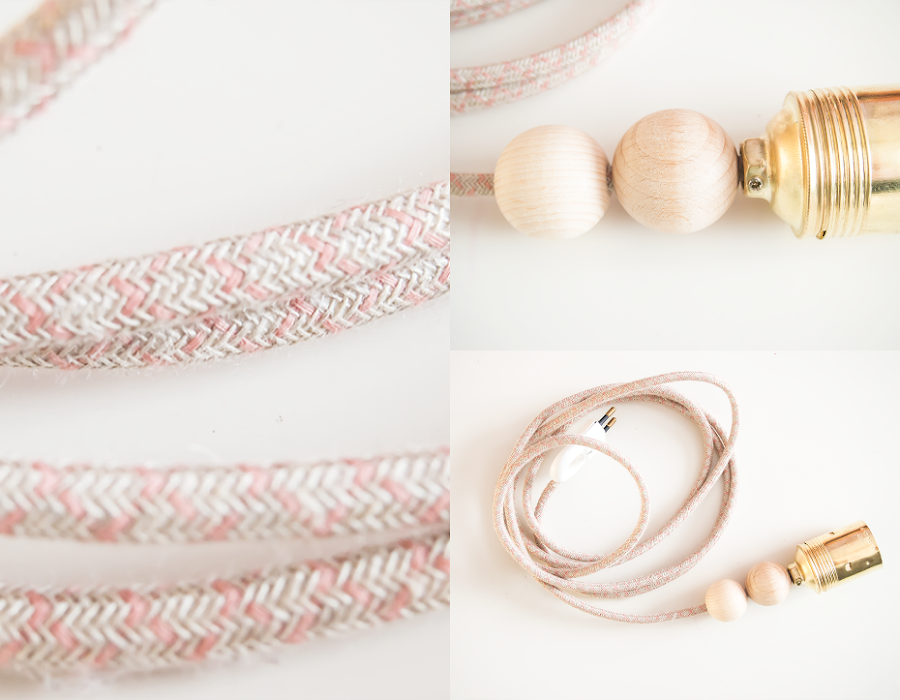 Aplique infantil Clouds