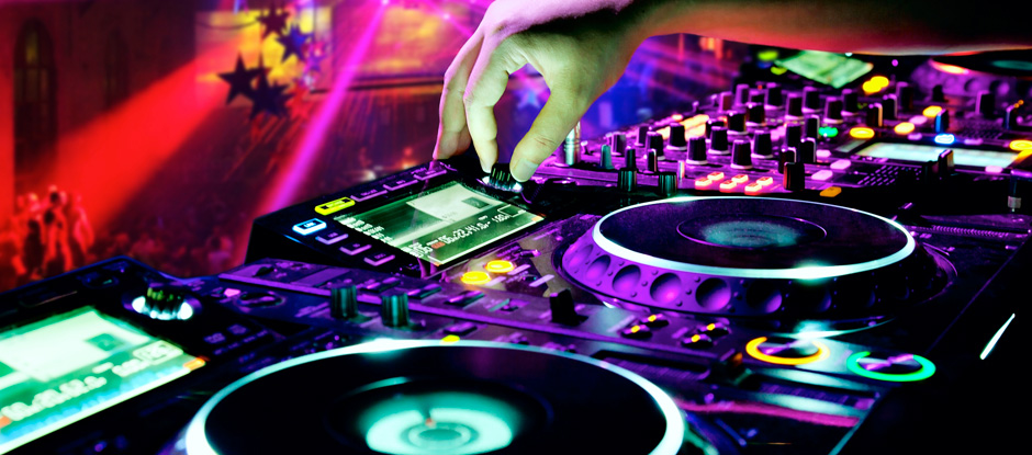 No 1 : DJ Academy Chennai: DJ Course No 1 : DJ Academy Chennai: DJ Course
