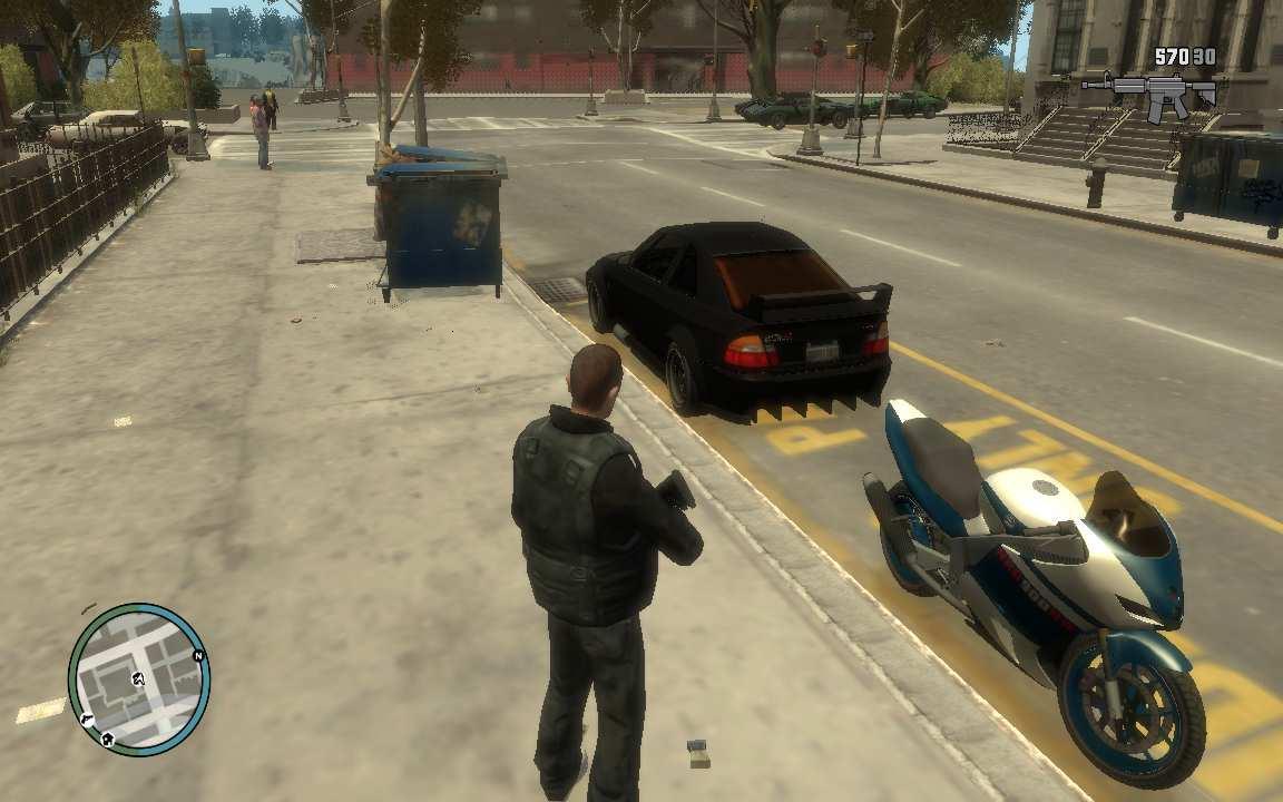 how to download gta 4 for pc