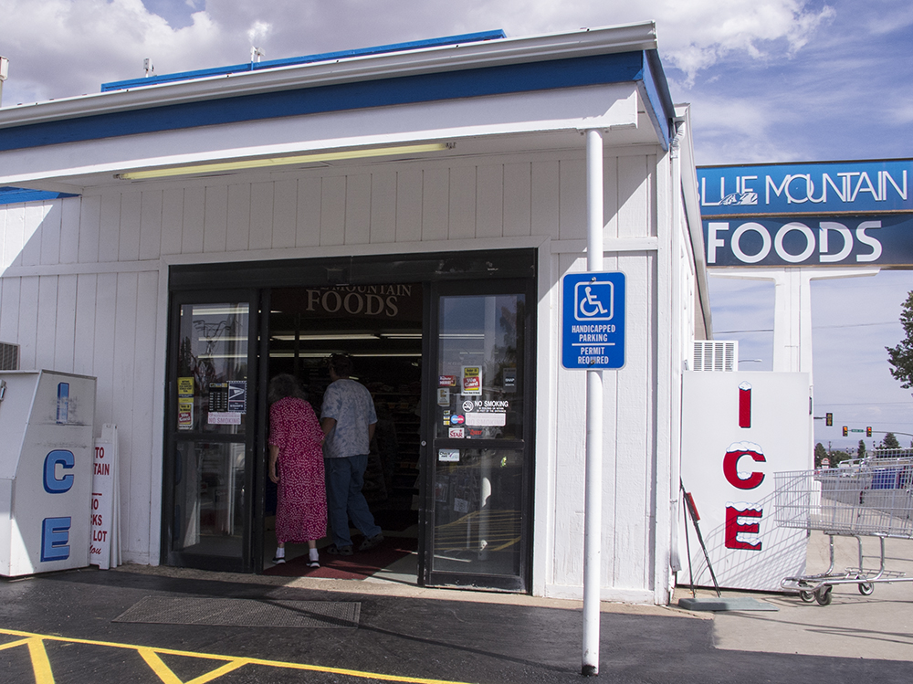 the mikereport Monticello Utah