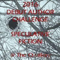 2016 Debut Author Challenge 2016 Debut Author Challenge