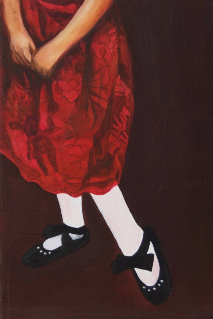 Британский художник. Dina Varpahovsky Британский художник. Dina Varpahovsky