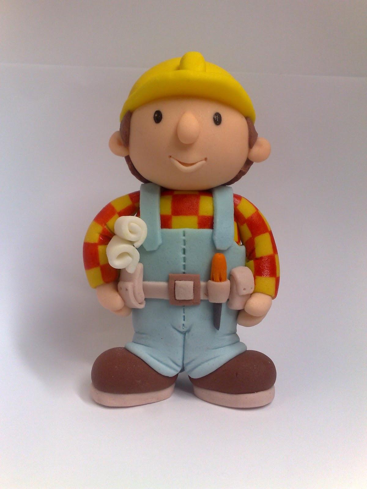 Studio "FONDANT DESIGN ANA" Figurice za torte (fondant Studio "FONDANT DESIGN ANA" Figurice za torte (fondant