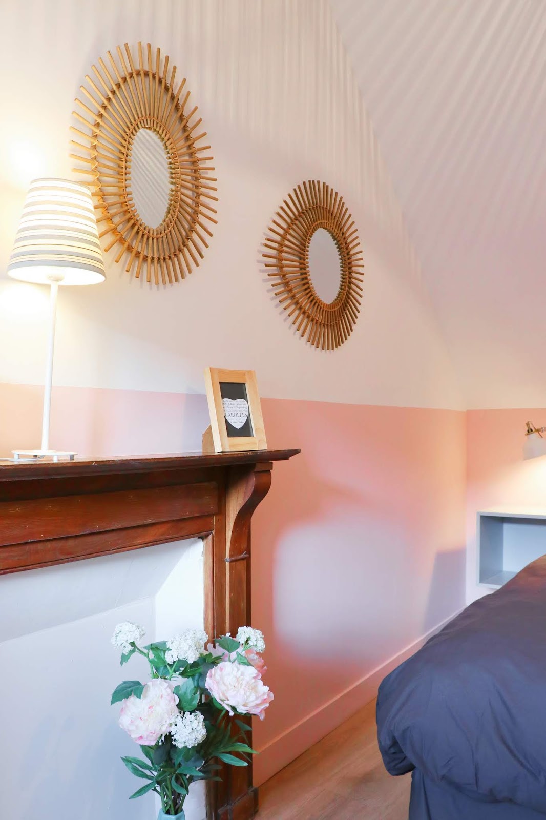 gite les madeleines carolles avis vacances normandie granville airbnb babymoon couple