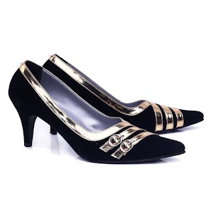 Sepatu Formal Garucci GBU 4293 Sepatu Formal Garucci GBU 4293