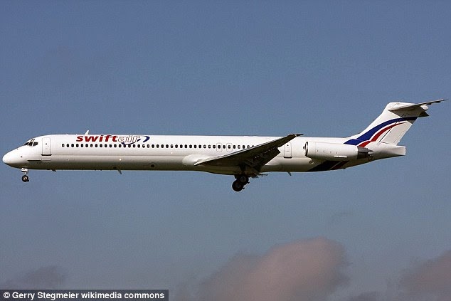missing algerian airline found