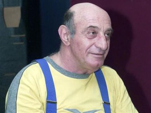 Κώστας Τσάκωνας