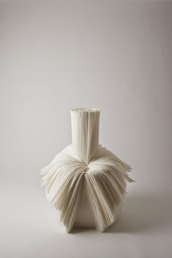 Col chair Ecodesign: Amazing Idea