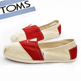 ShoesSG: TOMS Catalogue