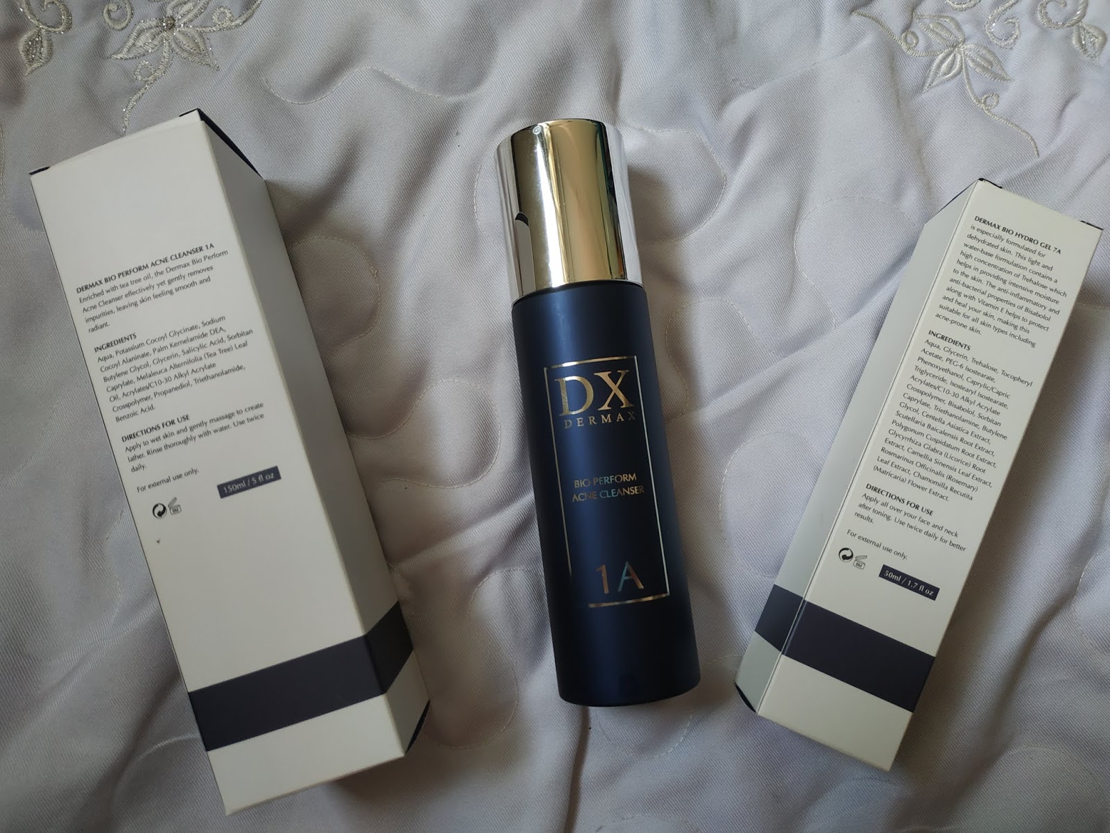 un bébé Dr Ko Skin Specialist Review (frustrating) UPDATED