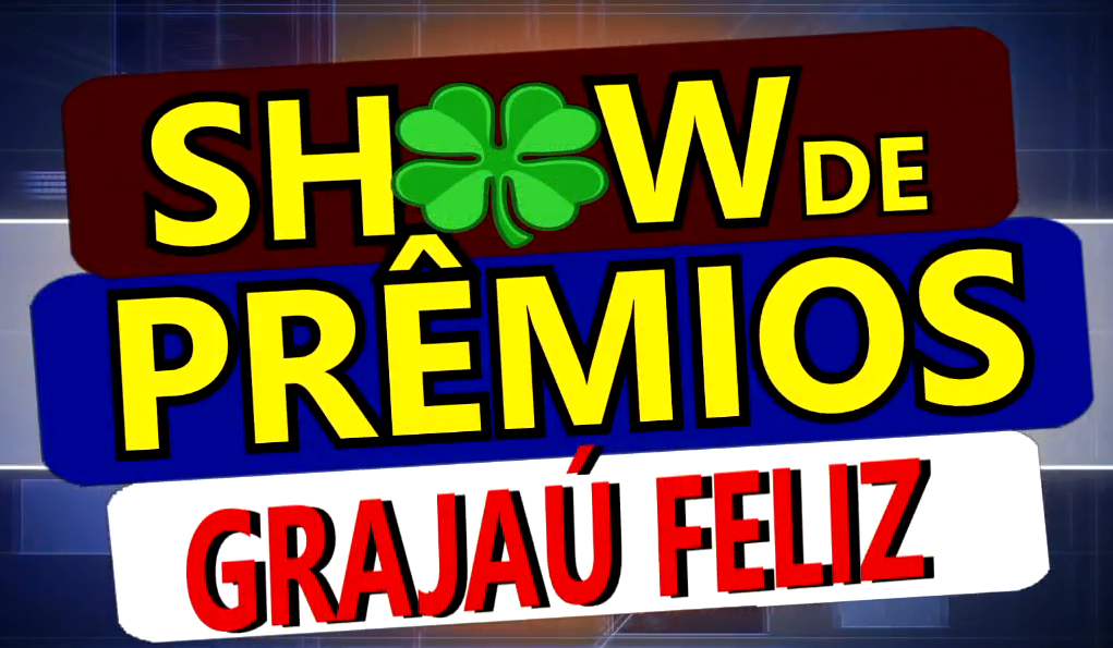 Veja os ganhadores do show de prêmios de domingo passado