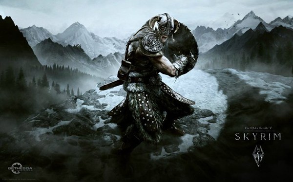 Η Bethesda θα παρουσιάσει remastered έκδοση του εξαιρετικού The Elder Scrolls V: Skyrim στην Ε3 2016